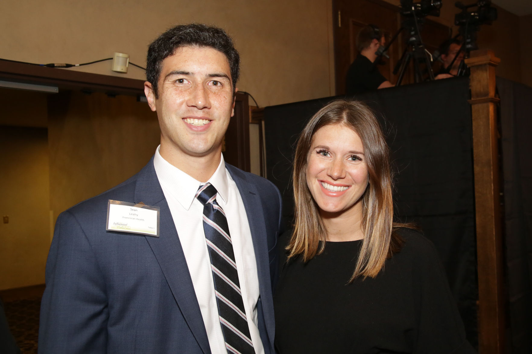 Faces of the Region: The 2017 Influential Women of NWI Dinner